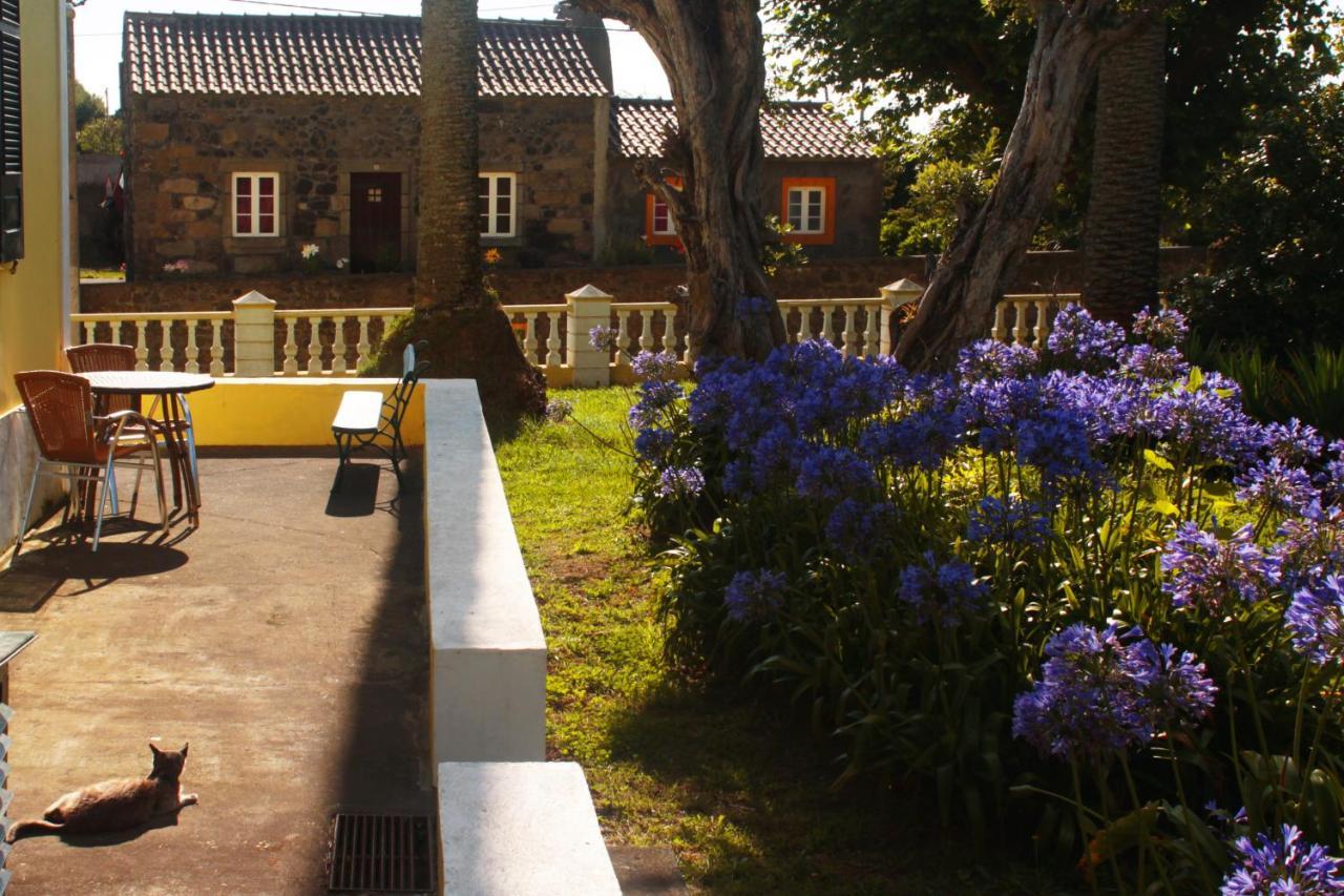 Villa Varzea - Country Suite Ginetes Exterior photo